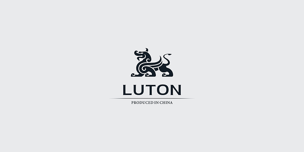 一个LOGO的诞生 LUTON（图ZMTc0NjY5MzI=） - Logo - 站酷设计师天空之城的下水道原创素材 - 站酷ZCOOL