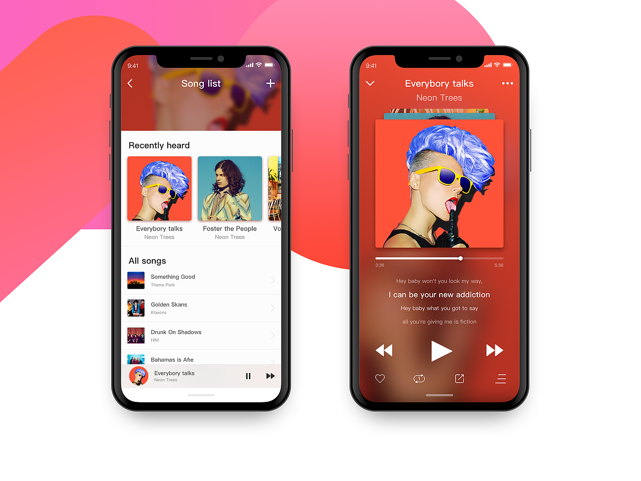 Dribbble Style（图ZOTQxMjMwMjA=） - APP界面 - 站酷设计师JOnes大伟原创素材 - 站酷ZCOOL