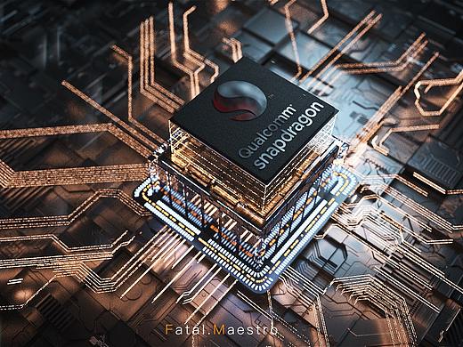 Octane 渲染练习