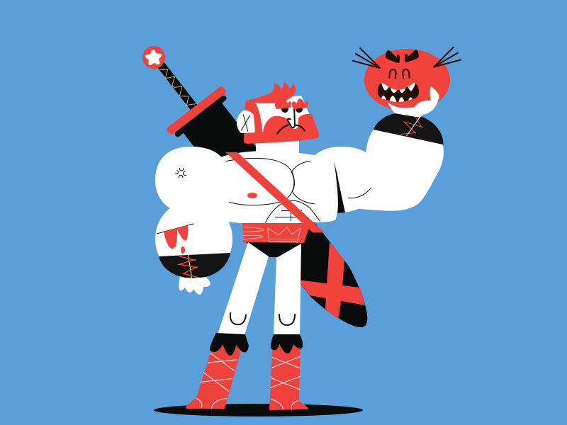 肌肉男（图ZMTI2OTgxOTA4） - 其他UI - 站酷设计师沐沐菌原创素材 - 站酷ZCOOL