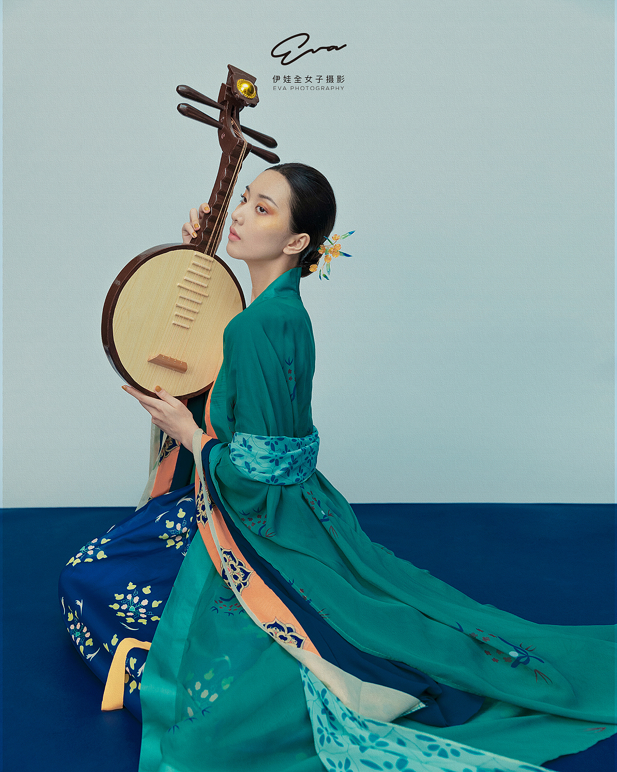 古风·韵（图ZMjE2NzQwMDcy） - 人像摄影 - 站酷设计师伊娃摄影原创素材 - 站酷ZCOOL