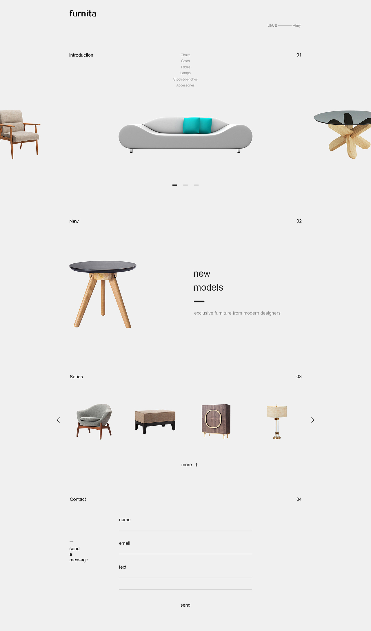 网站首页（图ZMTI4Mzg2NTA0） - 其他网页 - 站酷设计师朝饮木兰原创素材 - 站酷ZCOOL