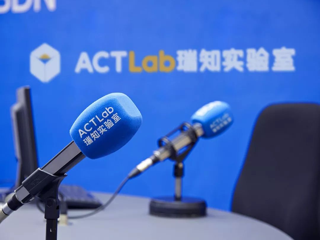 【ACT-LAB】品牌形象升级与视觉策略
