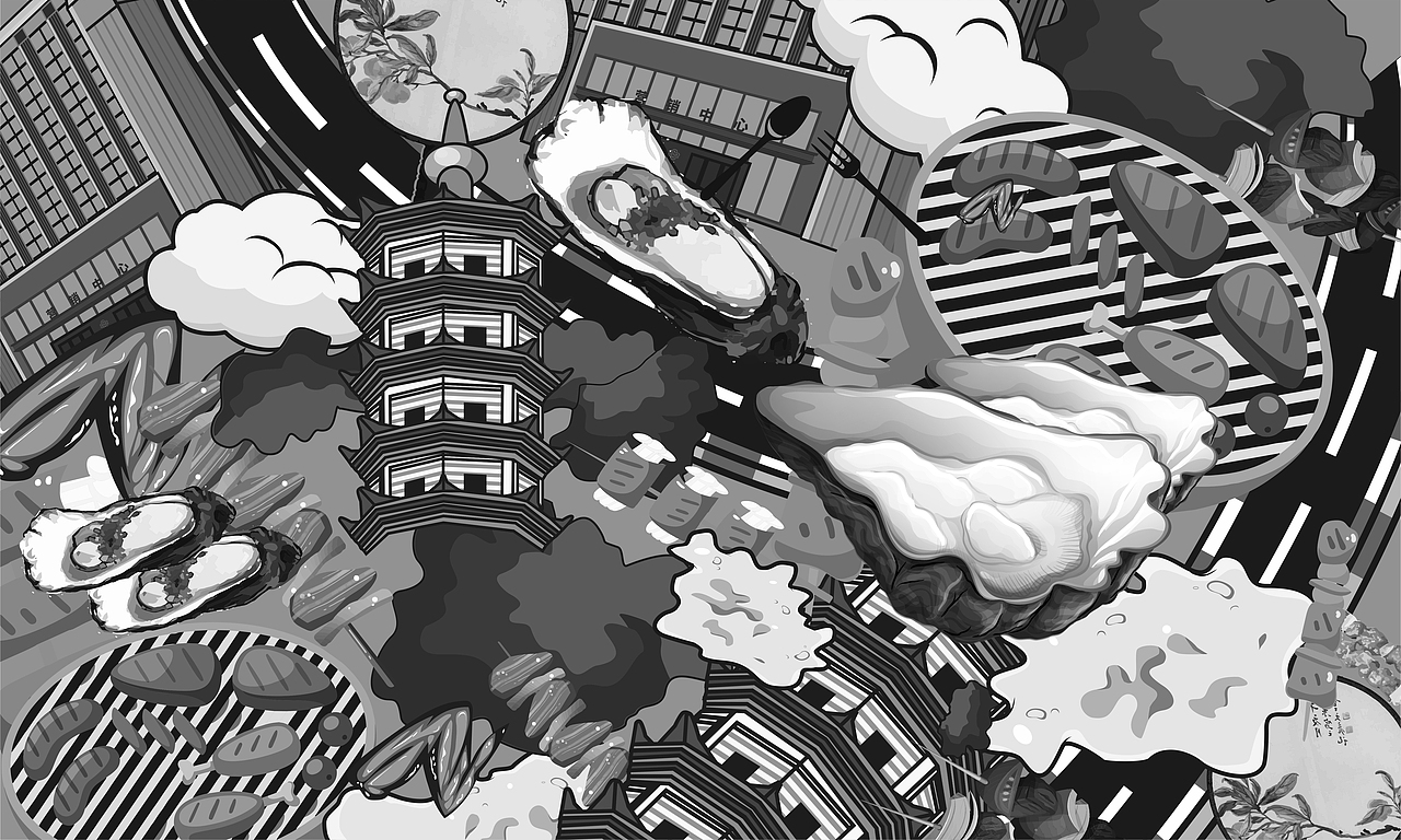 房地产平面设计