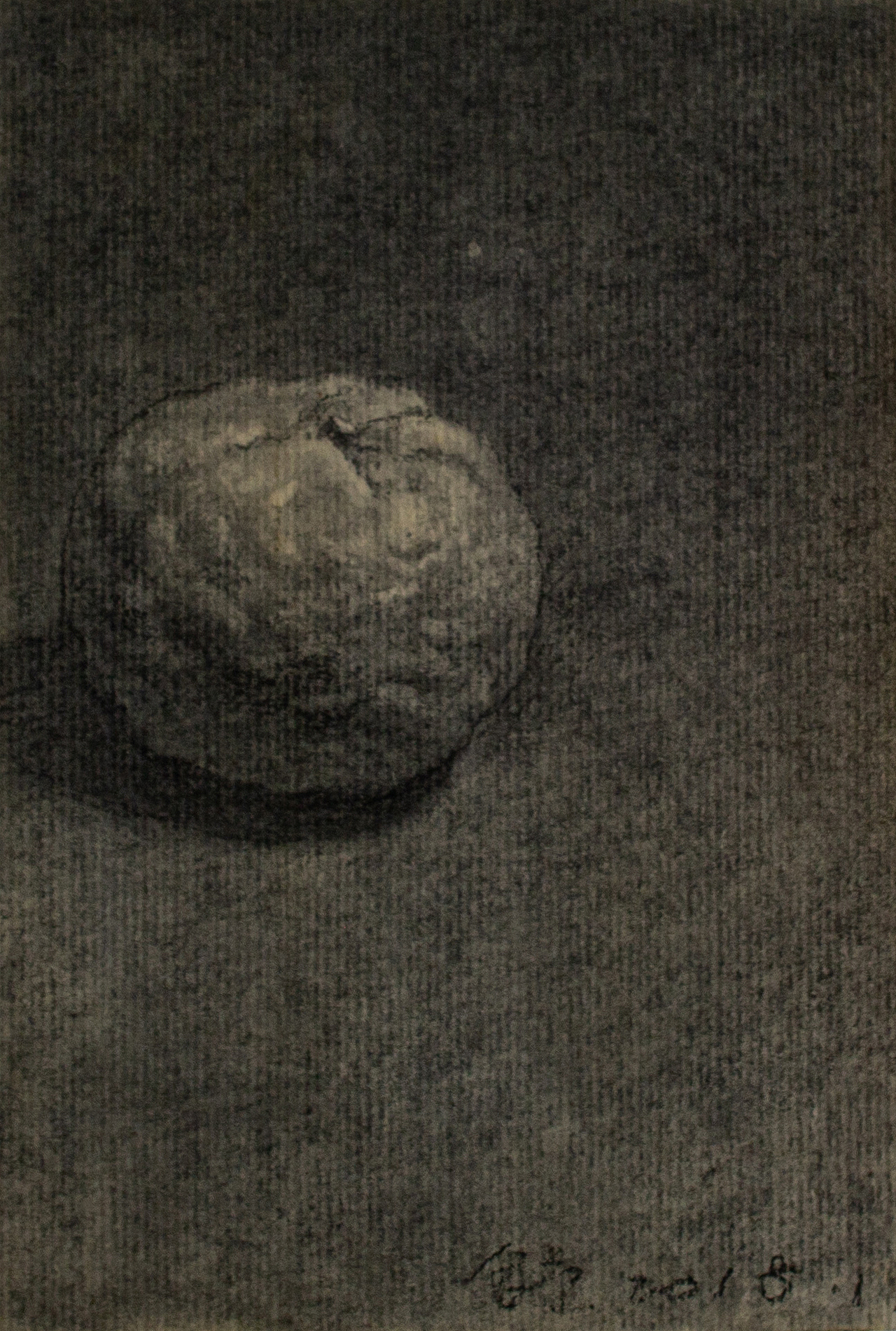 桔子、素描——舒揚（圖ZMjMyNTYyMjcy） - 繪畫 - 站酷設(shè)計師糙吉流原創(chuàng)素材 - 站酷ZCOOL