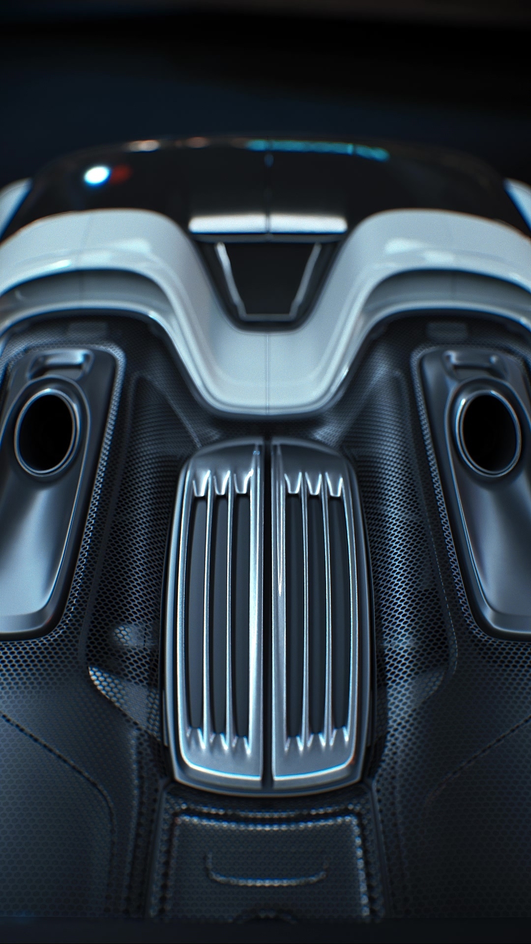 【UE5.4+Blender】这是我司美女,利用两周午休时间