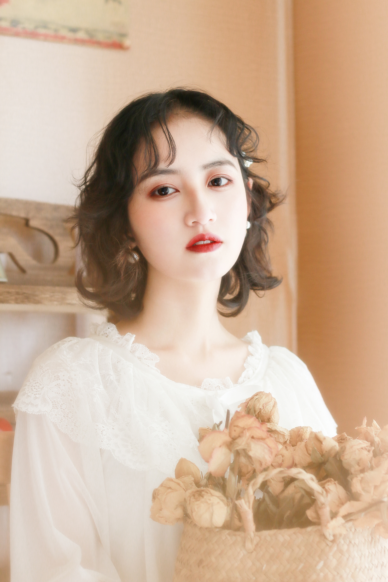 人像摄影----港风复古（图ZMTQ4NTcxNzEy） - 人像摄影 - 站酷设计师三七卷原创素材 - 站酷ZCOOL