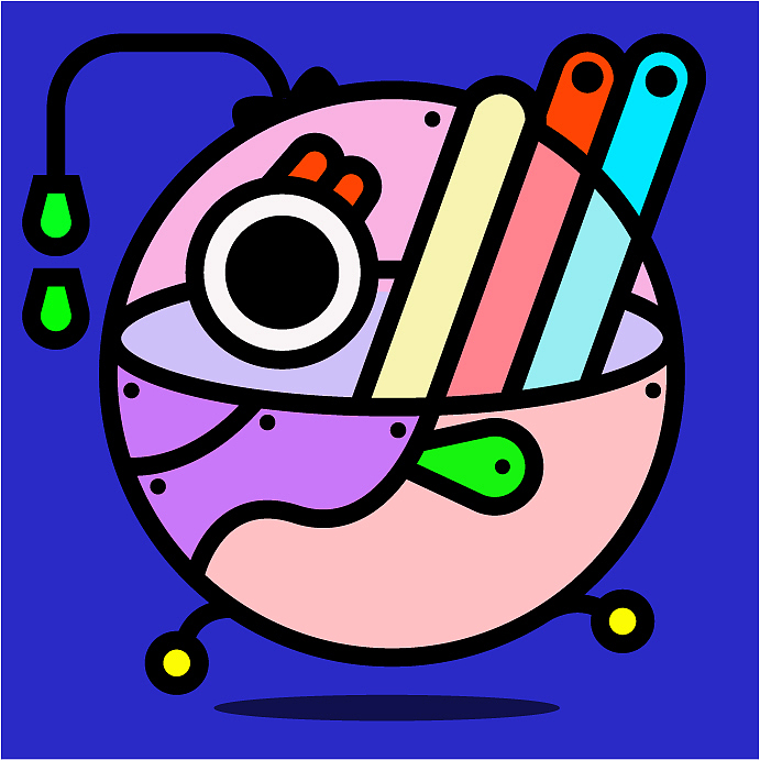 十一月的无灵感