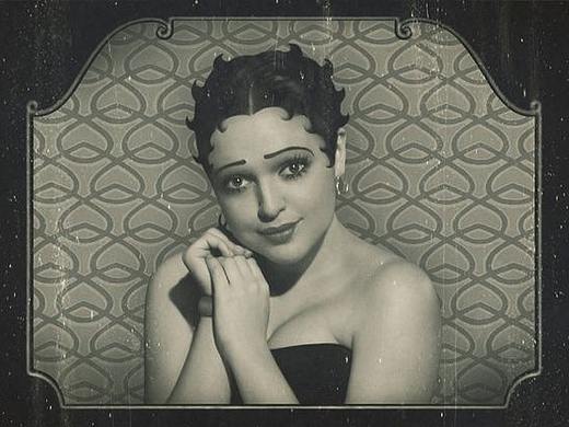 这应该是最早的变装