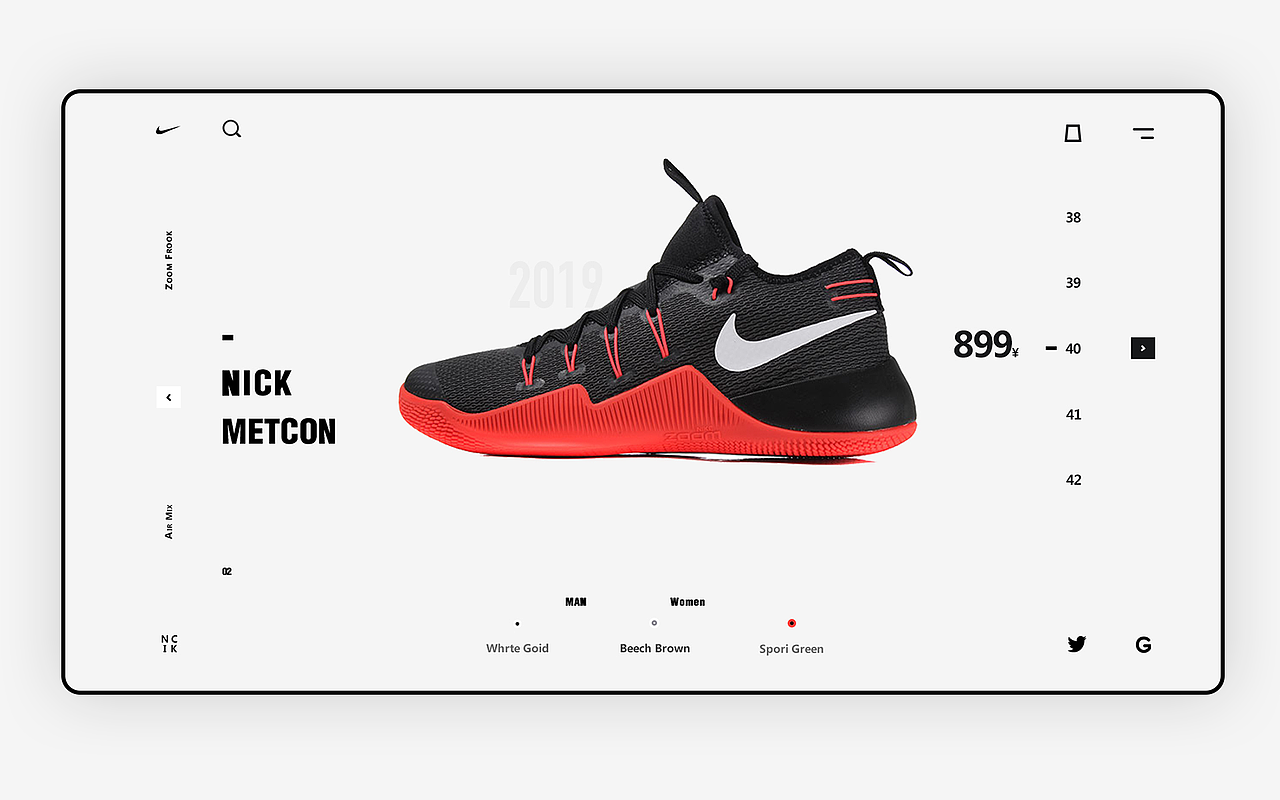 2020作品集（图ZMTkzNDU3NDk2） - APP界面 - 站酷设计师祝成伟原创素材 - 站酷ZCOOL