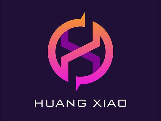 我的个人logo设计