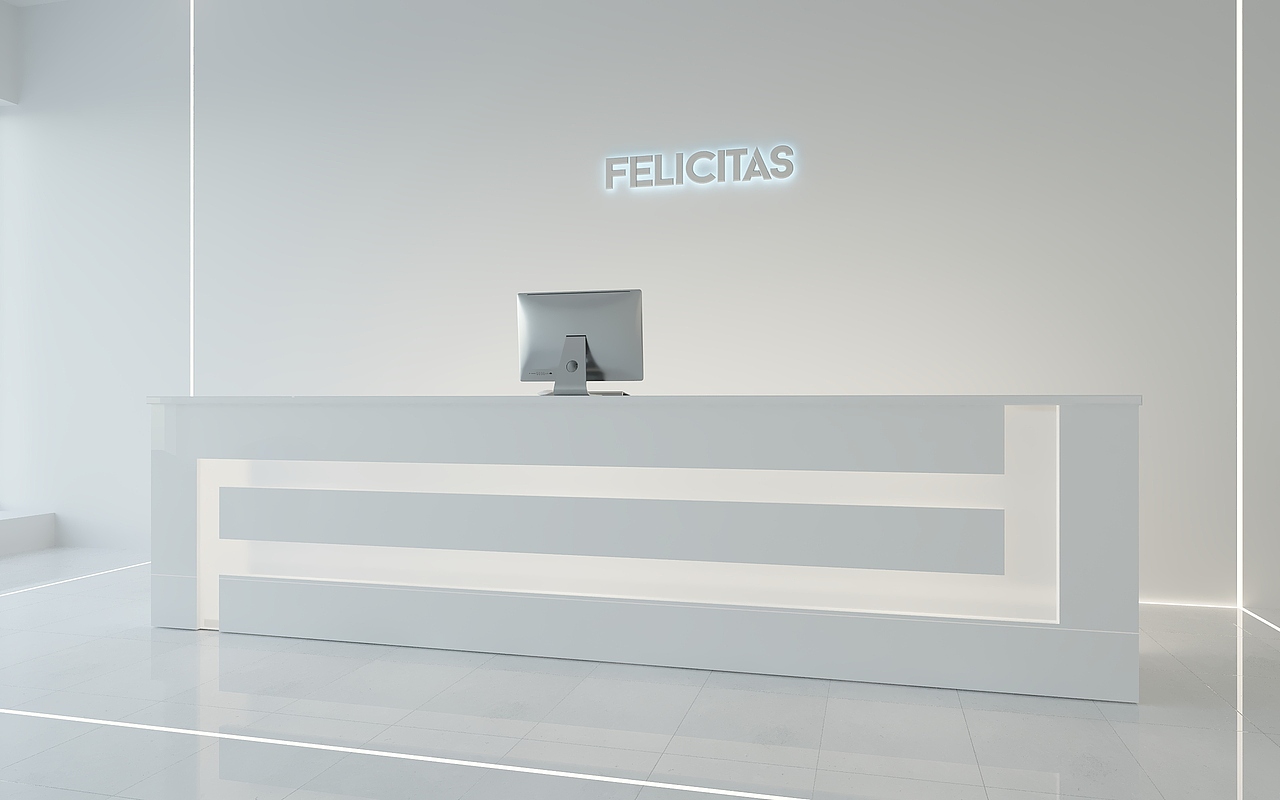 FELICITAS 办公环境设计