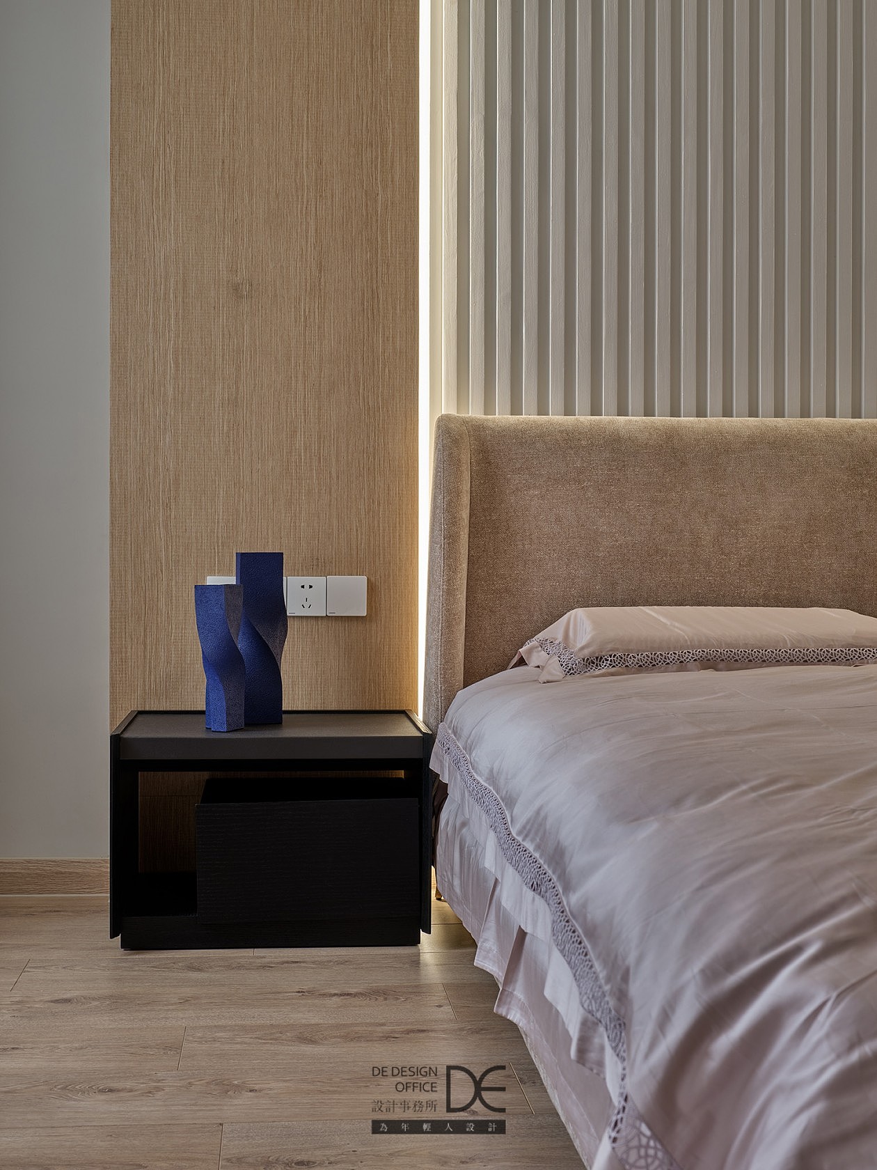 技术控的现代主义