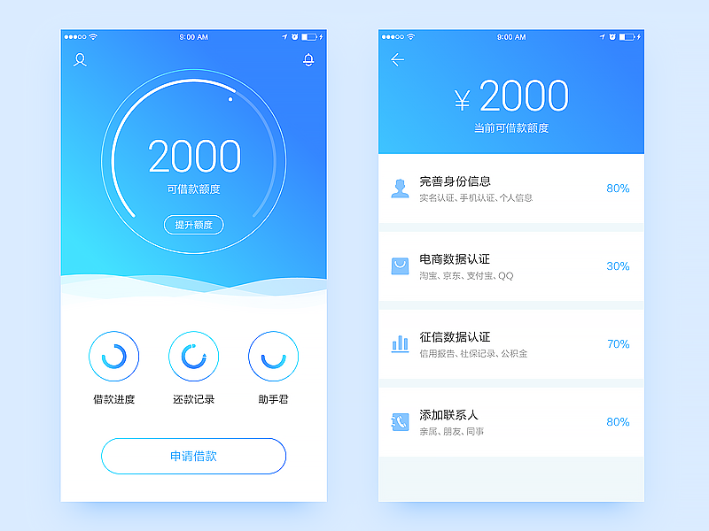 UI 365天合辑(图ZNzkwMDUxMjQ=) - APP界面 - 站酷设计师黑马青年原创素材 - 站酷ZCOOL