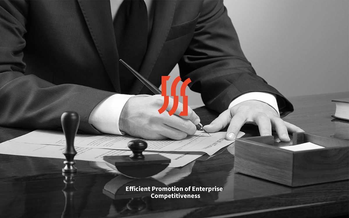 杰斐逊律师事务所 品牌形象设计 企业VI 