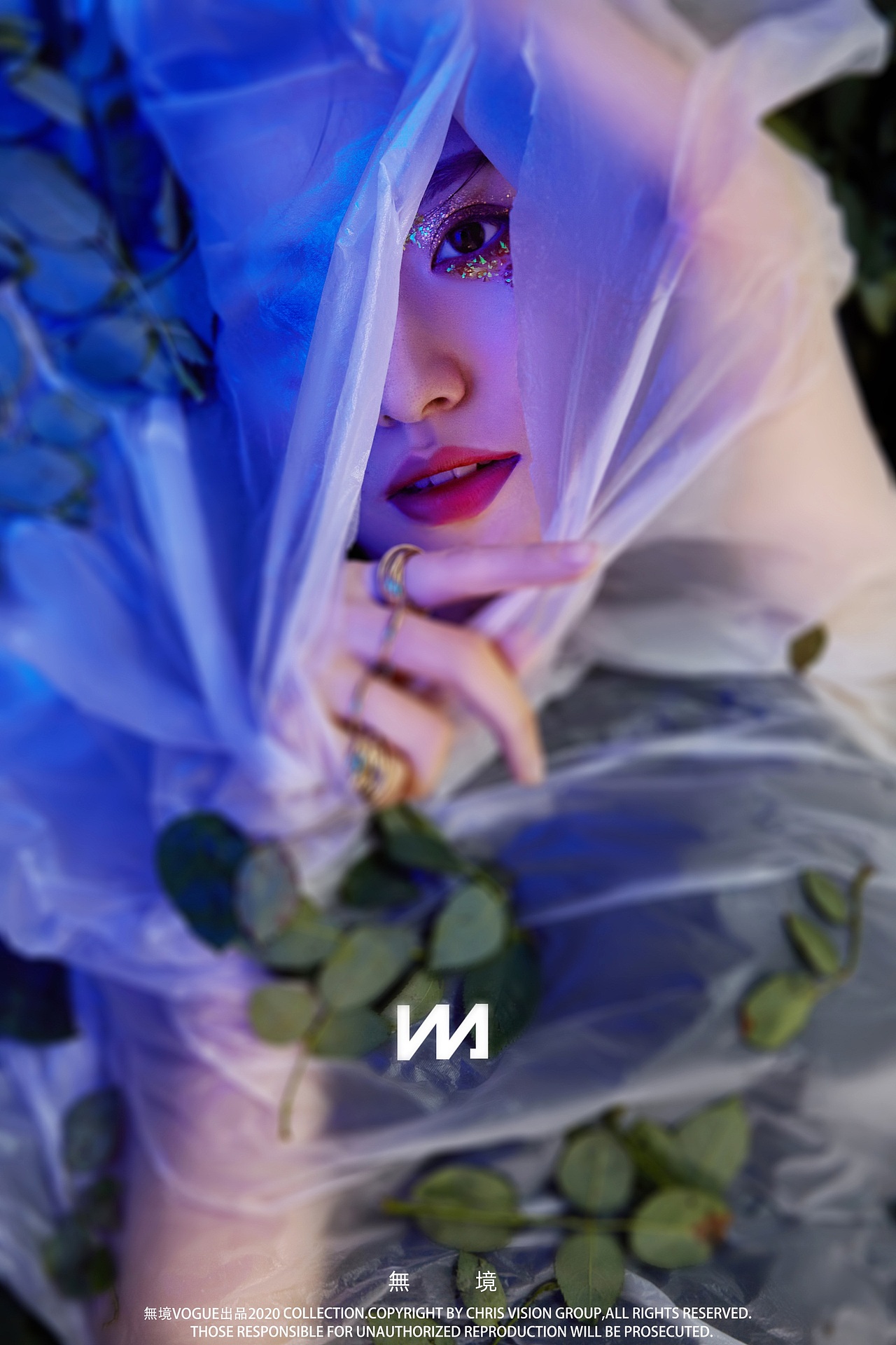 无境-时尚个性-③（图ZMjc2Nzc2OTAw） - 人像摄影 - 站酷设计师无境Studio原创素材 - 站酷ZCOOL
