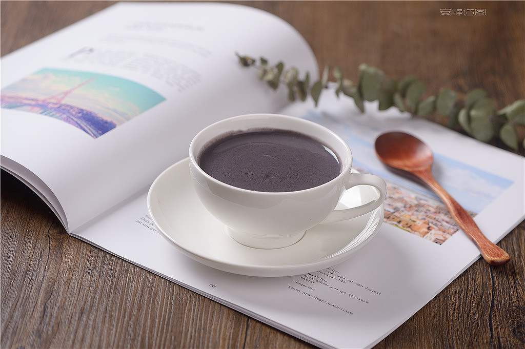 五谷伴侣冲饮系列