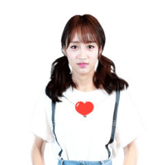 SNH48鞠婧祎、李艺彤、黄婷婷表情套图