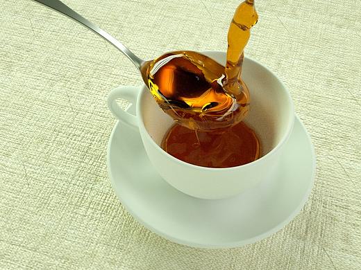 C4D场景练习(临摹）