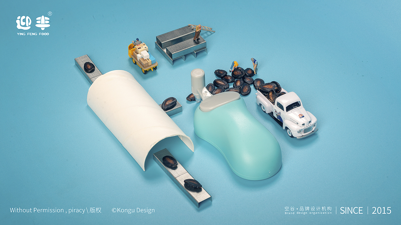 干货定制拍摄 商业摄影 创意摄影 微距小人摄影（图ZMTgzMDUzMjAw） - 产品摄影 - 站酷设计师Sunny潮叫兽原创素材 - 站酷ZCOOL