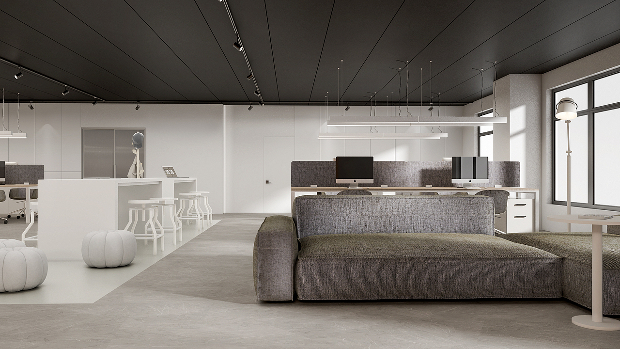 2021作品合集28 | students work show room