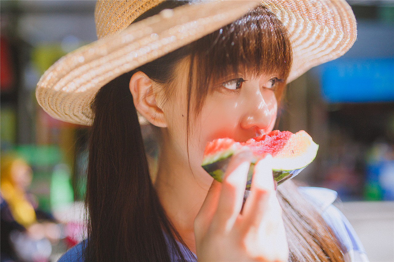 当木棉花开的时候