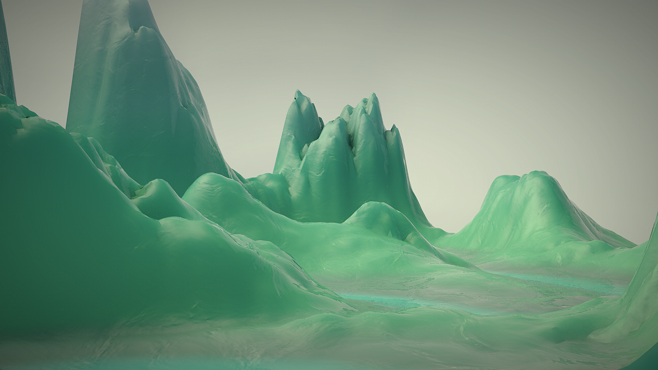 山地微缩模型（图ZNDYyNDE1NDg=） - 场景 - 站酷设计师DIPPER迪普原创素材 - 站酷ZCOOL