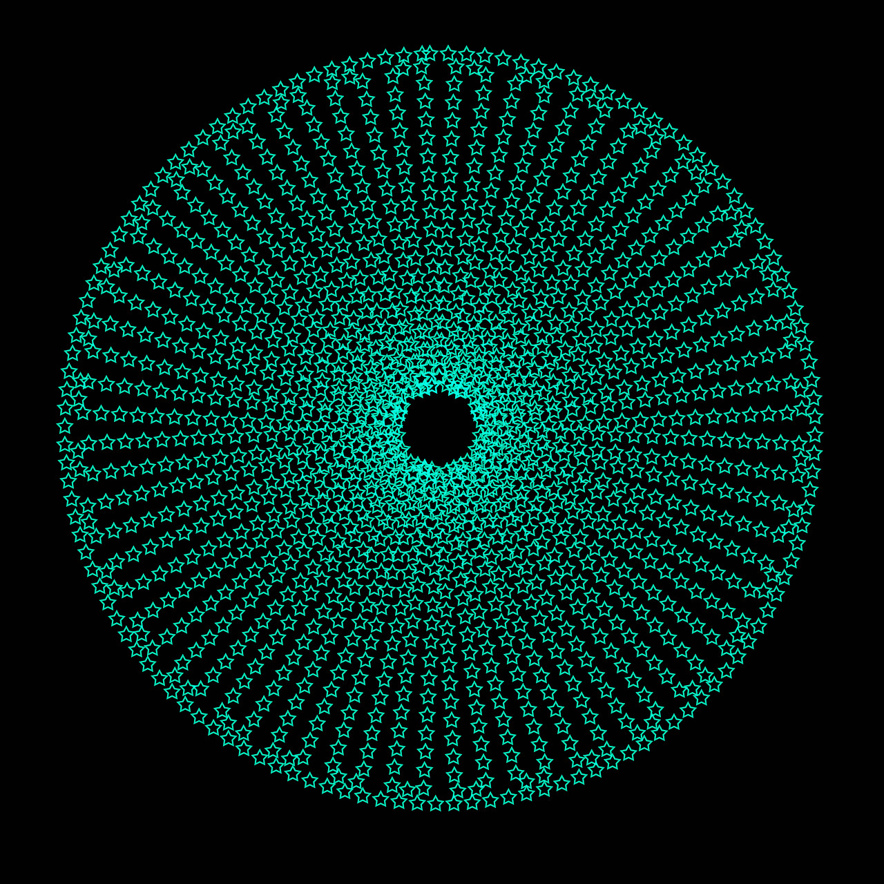 重复也可以这么美