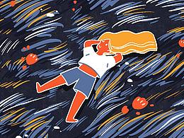 安慕希 反倒有型 占坑