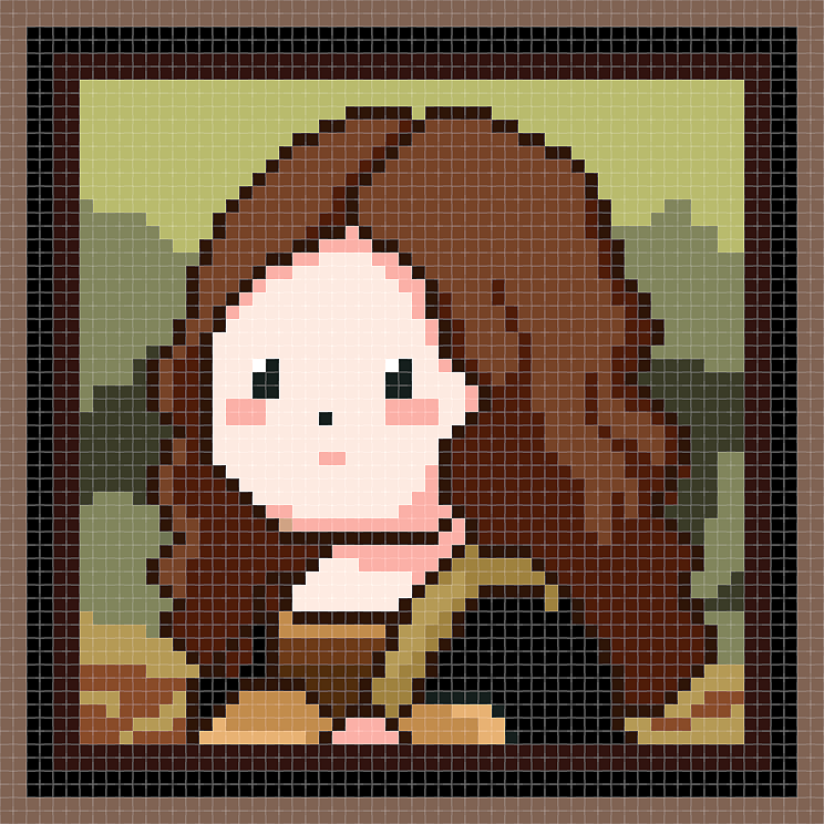 插画技法集训营4143古风神话角色插画绘制6888garyk小狗画家龙228ip