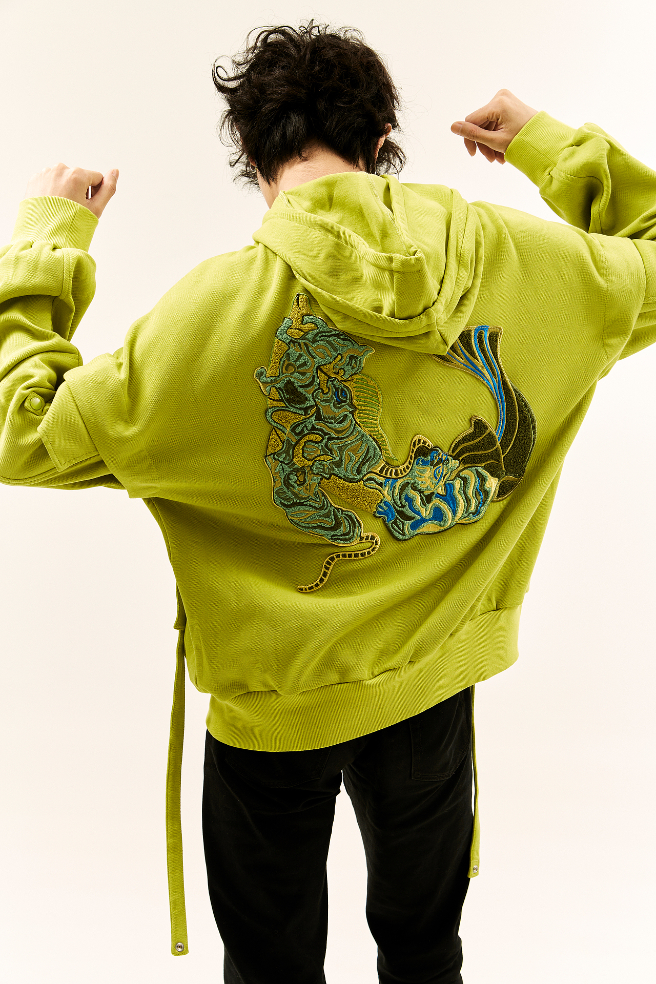 一些服装拍摄（图ZMzQ2MDIxMjQw） - 人像摄影 - 站酷设计师一川_c1原创素材 - 站酷ZCOOL