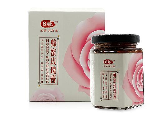6娘产品包装