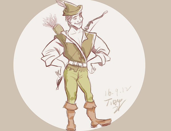 绘画习作（图ZNzEzNTg3NjQ=） - 创作习作 - 站酷设计师Mrstry原创素材 - 站酷ZCOOL