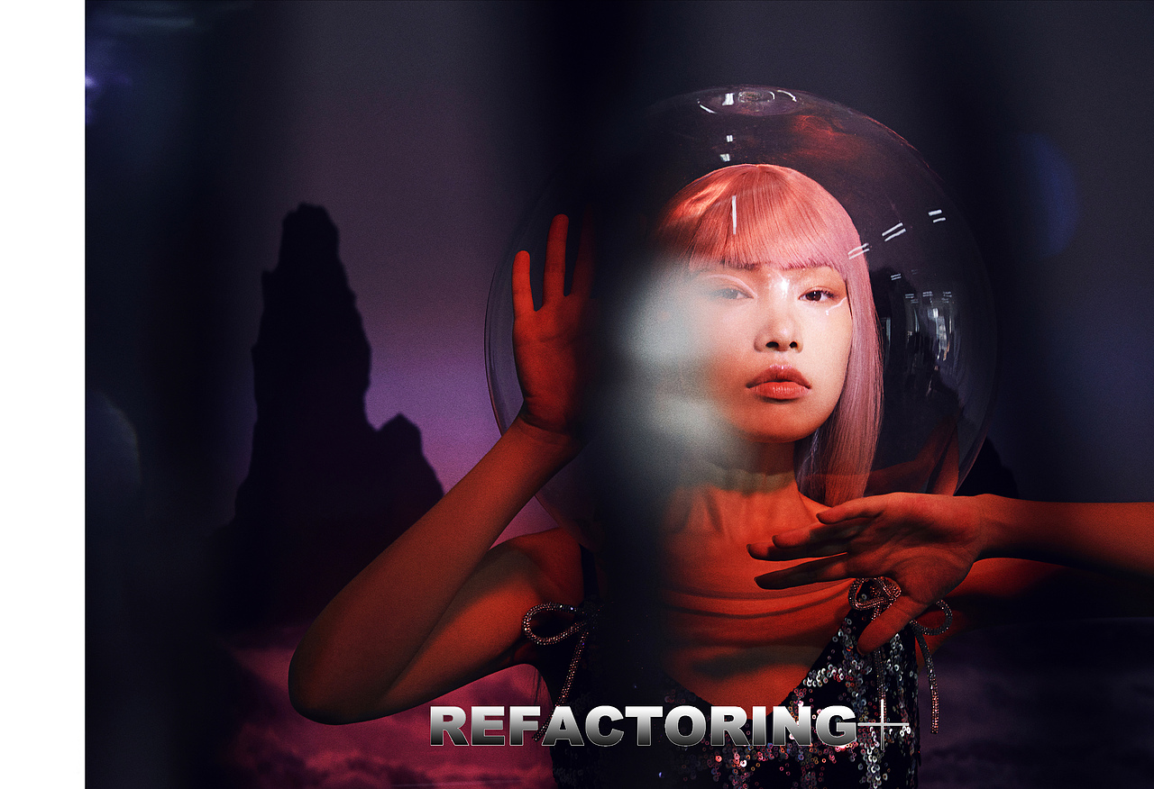 超现实-新生世代