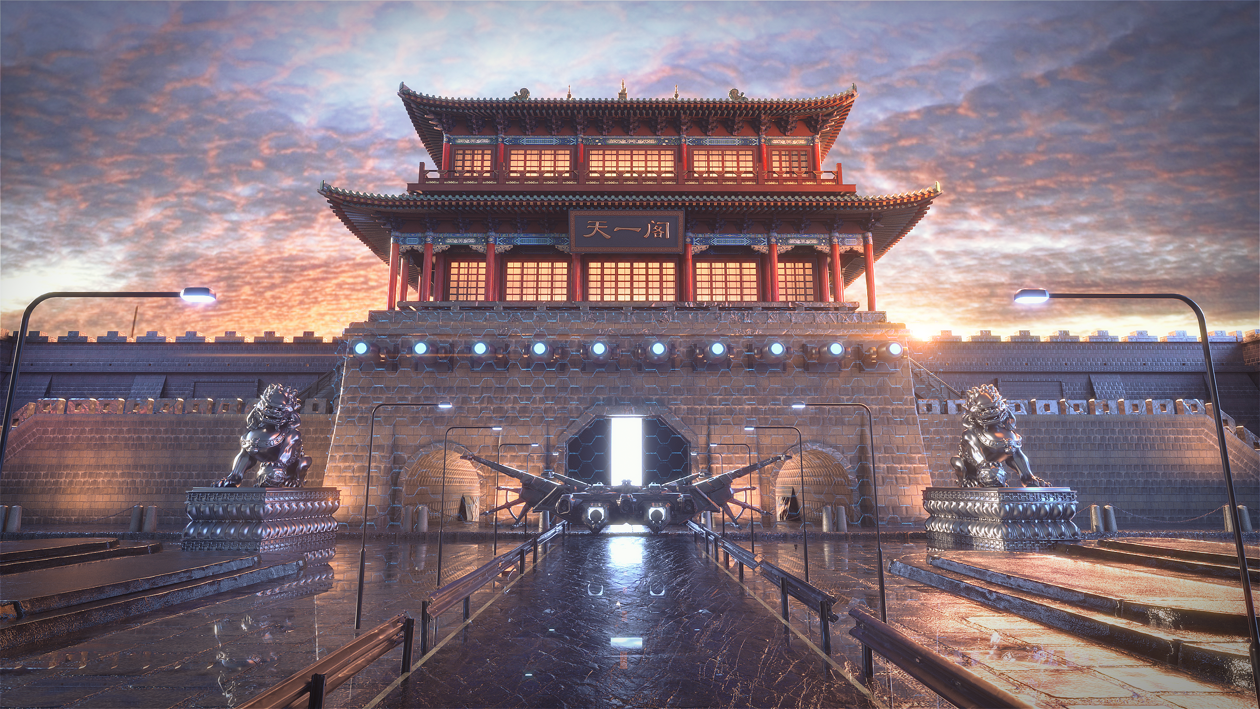 宁波down town club 概念宣传片