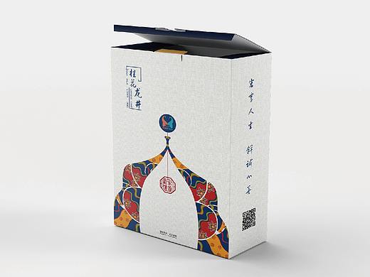宏善素饼—东特创意(北京品牌设计郑州分公司)