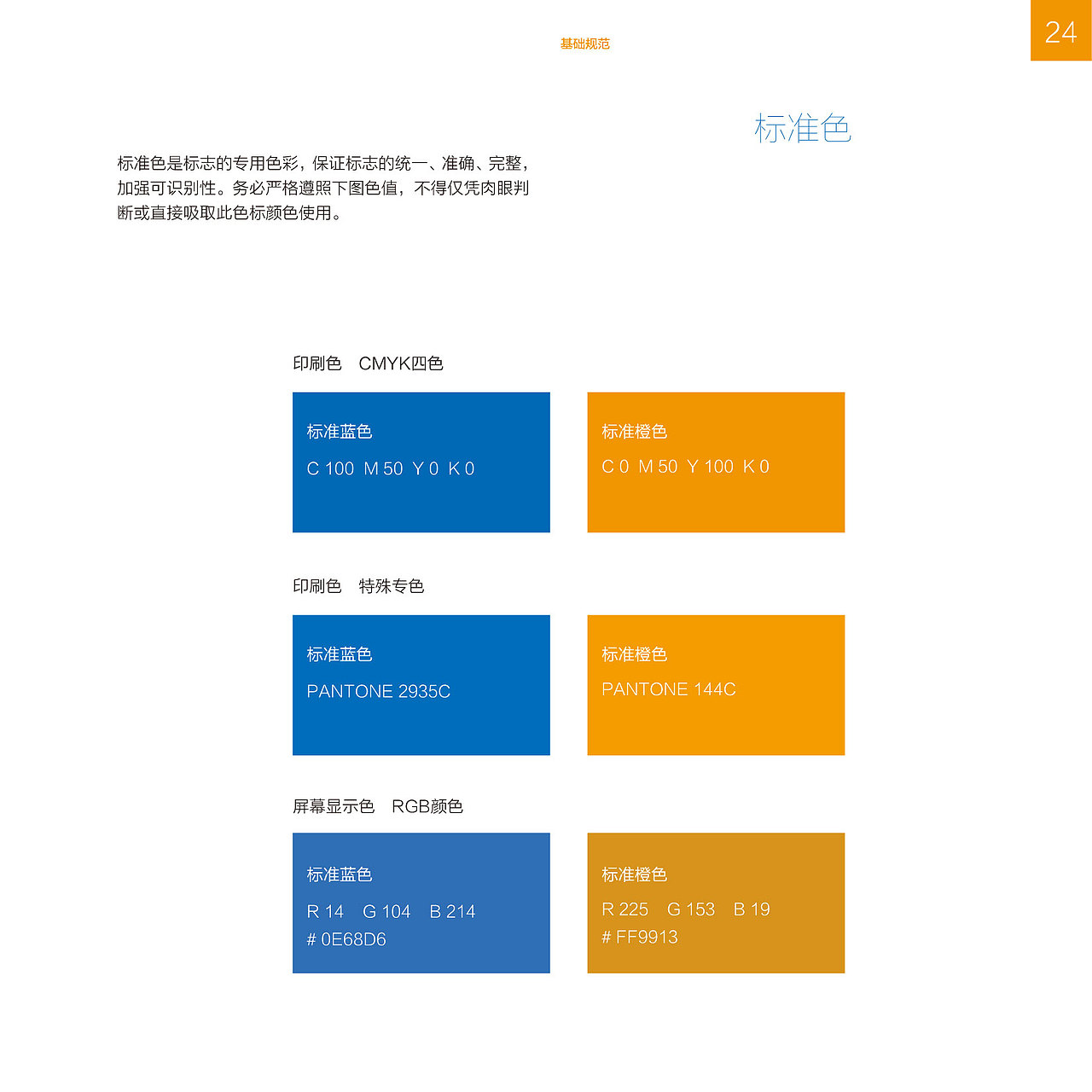 携程企业识别系统2013年版-基础规范VI（图ZMTAzNDA2NDYw） - 品牌 - 站酷设计师amazi原创素材 - 站酷ZCOOL