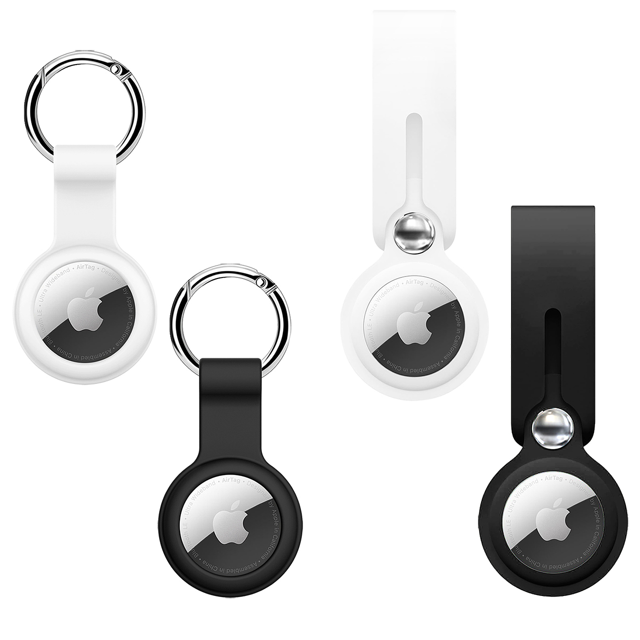 Airtag定位器(亚马逊)