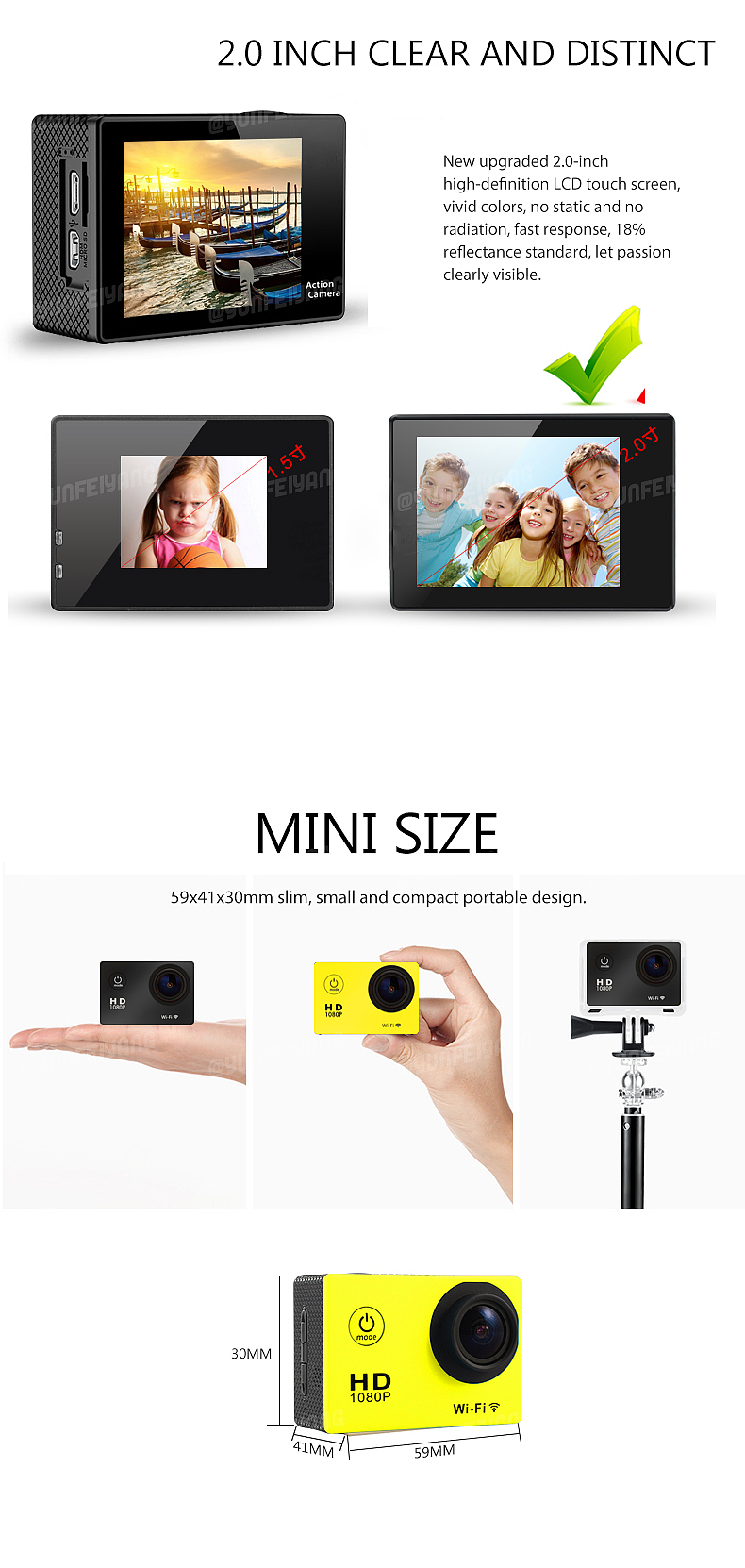 运动相机（图ZODk0NzY2OTY=） - 电商 - 站酷设计师芸菲阳原创素材 - 站酷ZCOOL