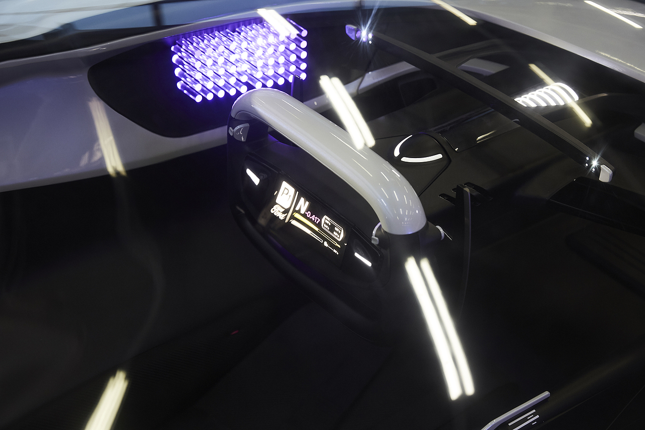 Fordzilla P1福特欧洲网络虚拟游戏赛车设计--展车2020（图ZMjM3OTY1NzU2） - 机械/交通 - 站酷设计师benn原创素材 - 站酷ZCOOL