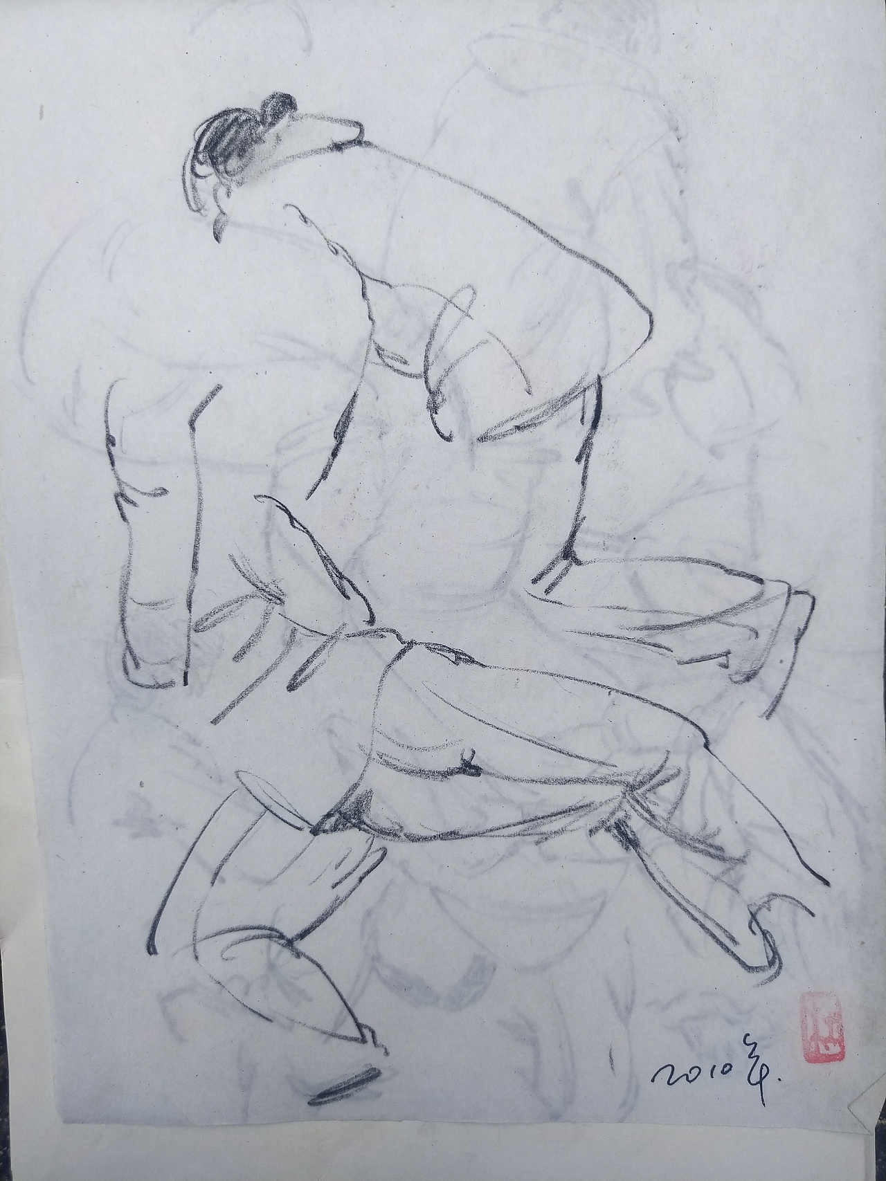 阿杜速写阿杜手绘速写肖像画大师速写艺术（图ZMTk5OTYzNzI4） - 绘画 - 站酷设计师阿杜手绘速写原创素材 - 站酷ZCOOL