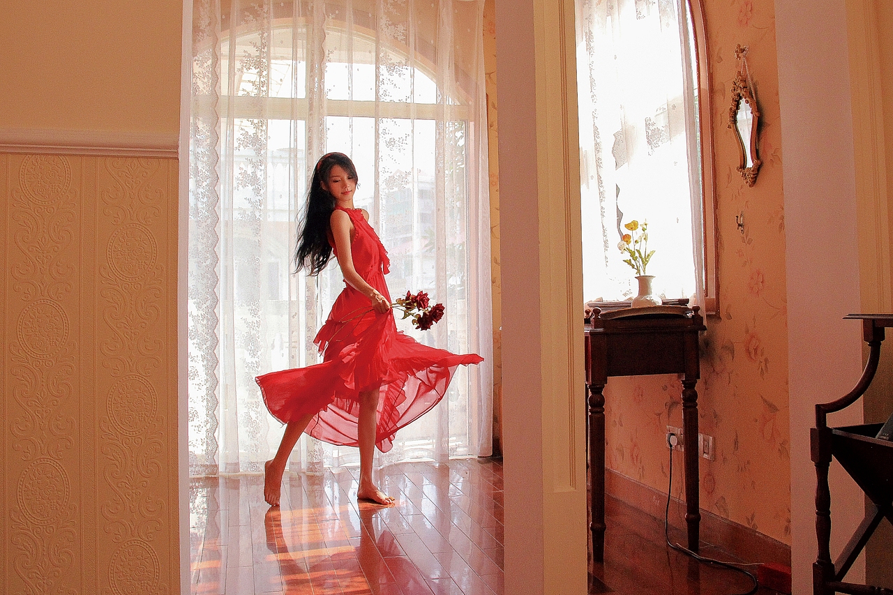 怦然心动（图ZMjc0NzQzNzU2） - 人像摄影 - 站酷设计师武小果Frutti原创素材 - 站酷ZCOOL