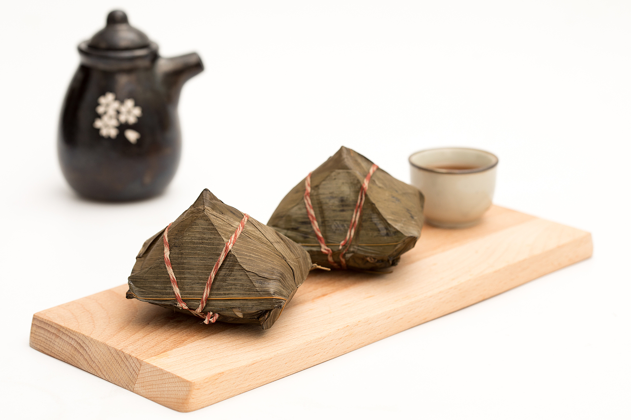 纯素粽子（图ZMTU0NDUwNDky） - 产品摄影 - 站酷设计师素食小老弟原创素材 - 站酷ZCOOL