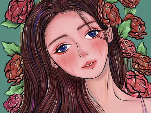 愿以后遇到喜欢的人 每天都是情人节