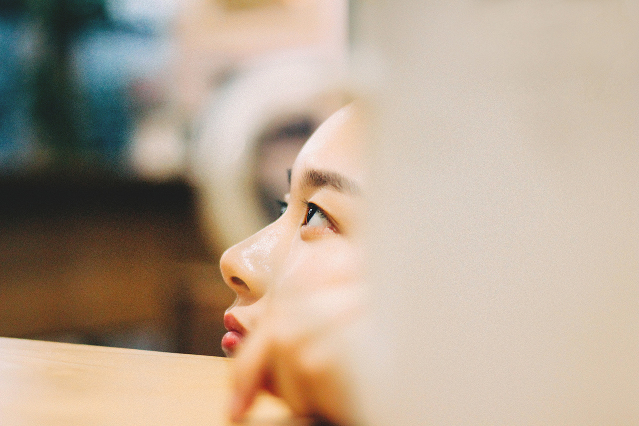 一个人的时光（图ZMzY4NTgxNzY=） - 人像摄影 - 站酷设计师拉沙原创素材 - 站酷ZCOOL