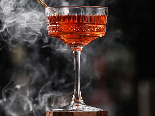 古典鸡尾酒杯