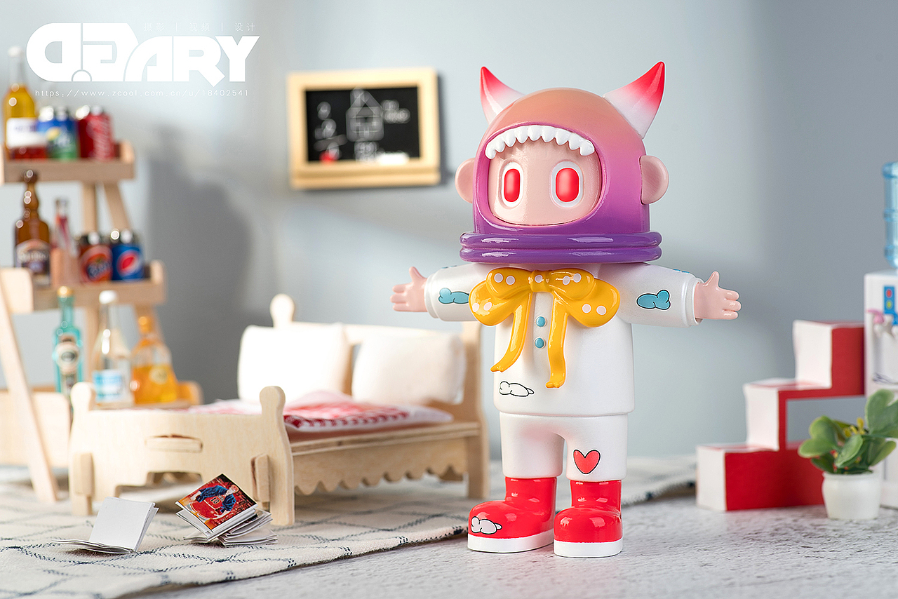 SIMONTOYS*NOWKNOW闹仔 潮玩摆件拍摄（图ZMjY1NzMzODIw） - 产品摄影 - 站酷设计师Dgary摄影原创素材 - 站酷ZCOOL