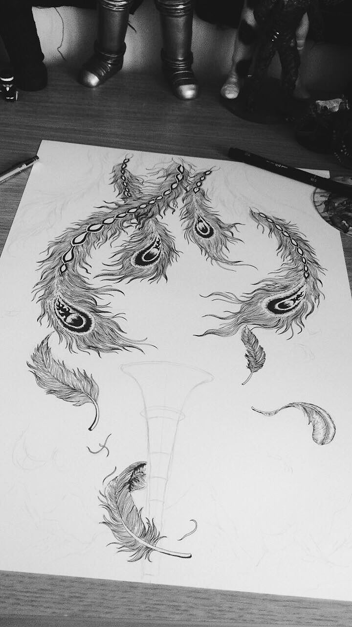 《百鸟朝凤》电影海报