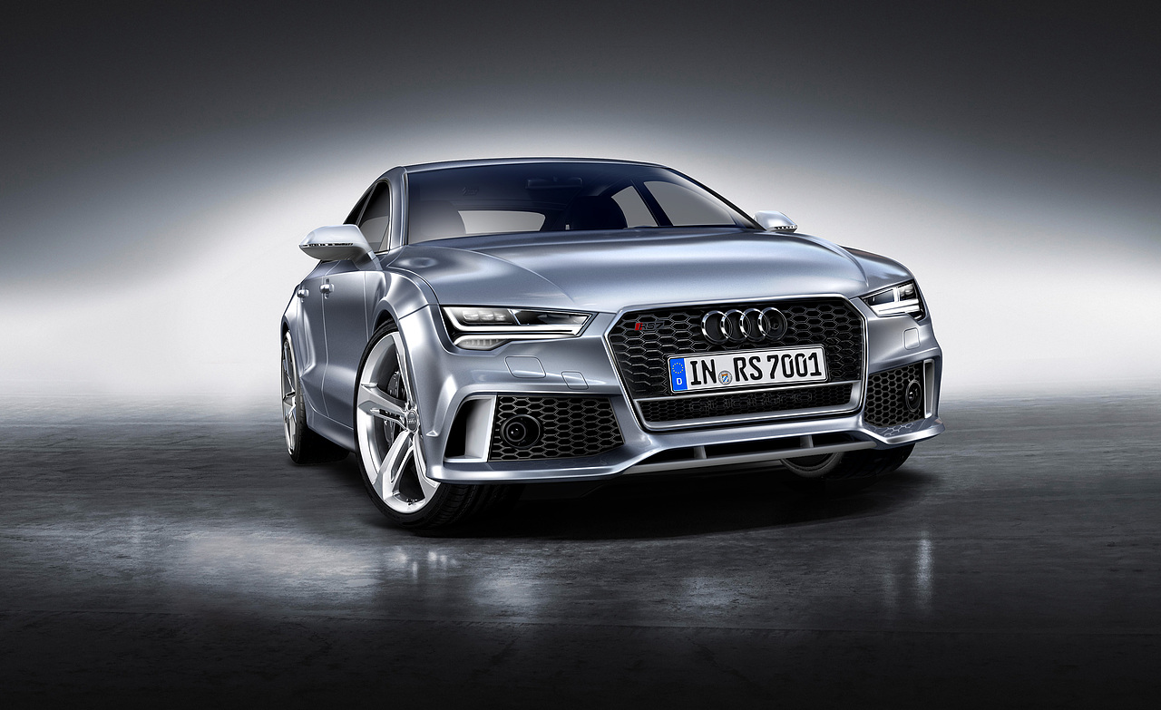 Keyshot汽车渲染合集