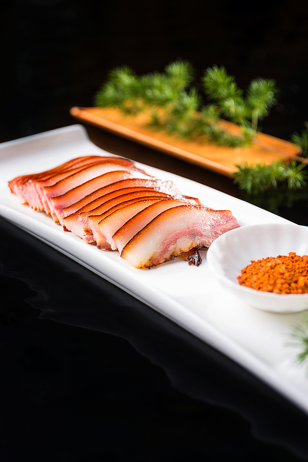 川味经典 | 珍馐百味